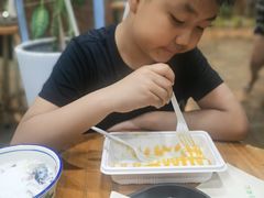 -文昌邓记清补凉(西沙路店)