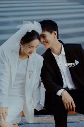 点击看大图 -梵初·STUDIO婚纱摄影(通州万达店)