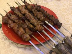 -维吾尔餐厅(宜山路店)