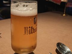 -碧特博格·20年品牌西餐厅(芜湖路店)