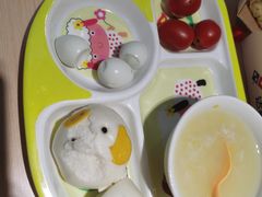 -拿渡麻辣香锅(龙旗购物中心店)