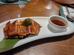 -帕蓝·暹罗料理(大学路店)