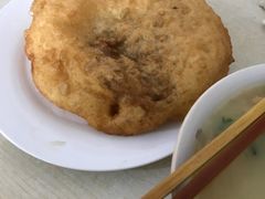 -老方子馅饼粥(台东店)