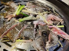 -德兴show鲜·蒸汽海鲜火锅餐厅(格创悦里店)