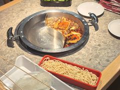 -成都玉林串串香(世纪港湾店)