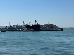 -中国人民解放军海军博物馆