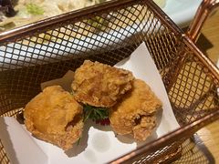 -三石铁板烧(紫竹桥店)