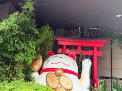 -樱嘢·炭火烧肉(惠南店)