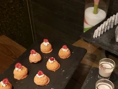 -上海大宁福朋喜来登酒店大堂吧(共和新路店)