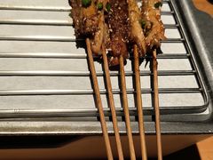 -木屋烧烤(佛山东方广场店)
