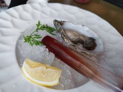 生蚝-恰餐厅CHAR Grill(北京三里屯洲际店)