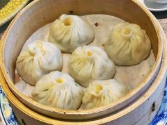 -圆山大饭店-圆苑餐厅