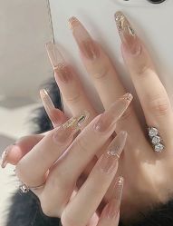 -熙画美上门MakeUp美甲美睫