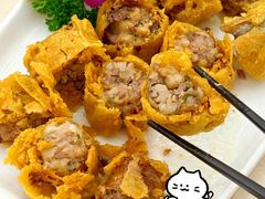-轩记海鲜餐厅·四十五年老字号·经典粤菜(西区彩虹店)