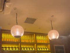 -安妮意大利餐厅(世贸天阶店)