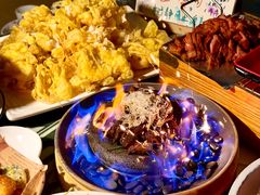 -树下时尚餐厅(翠园街店)