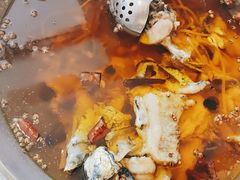 -辣婆婆(航天桥店)