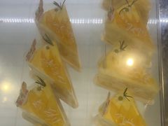 -DEMO黛慕蛋糕(中泰店)