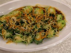 -大树头·花园餐厅(市桥店)