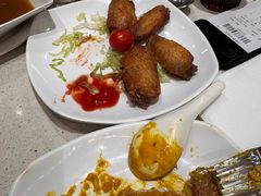 -香港新发烧腊茶餐厅(水围店)