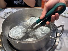 -粤顺渔坊·中山脆肉鲩火锅(清湖店)