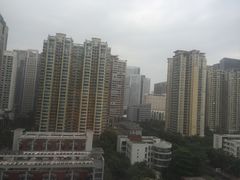 -广州礼顿酒店