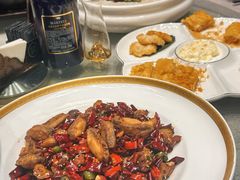 -金翠皇宫粤菜·点心·海鲜(翡翠店)