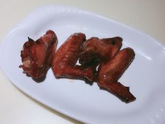 -龙记烧腊茶餐厅(常德路店)