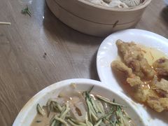 -开封灌汤包子铺(尚志大街店)