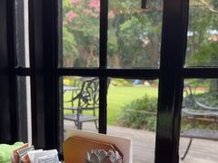 -汾阳花园酒店·餐厅(徐汇店)