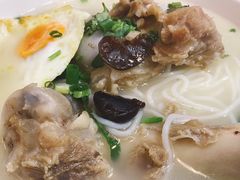 大骨粉-煮元张脆皮馄饨(古井南路店)