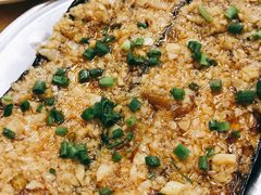 烤茄子-眼镜烧烤(吉庆街店)