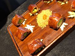-醉东Oriental House(静安嘉里中心店)
