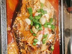 -炉鱼(爱琴海购物公园店)