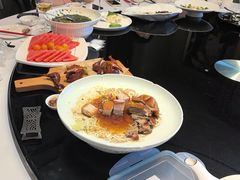 -新雅粤菜馆(南京东路店)