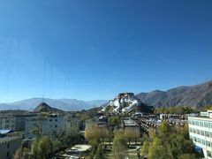 -平措康桑·和牛自助观景餐厅(布达拉宫店)