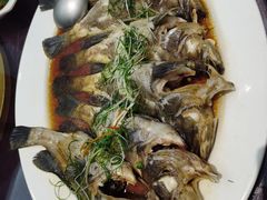 -迎喜海鲜酒楼(鹏森·海纳中心店)