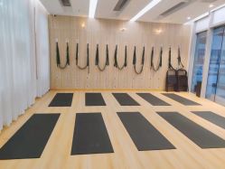 -亦美瑜伽·普拉提