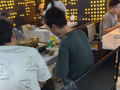 -云晓光头烧烤吧(盛夏店)