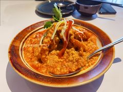 招牌古法大虾-BetterThai 泰加(苏州中心店)