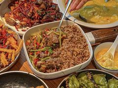 -U你·天然调味(南湖总店)