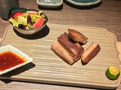 -炙柒Sekinana·精致日料(合生汇店)