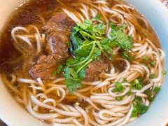 -李先生牛肉面大王(大兴枣园店)