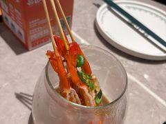-芸山季·云南野生菌火锅(宝能环球汇店)