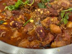 -孟记粥铺·家常菜·烧烤·粥(亚运村店)