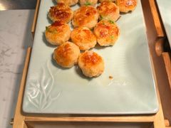 -松子料理(华威桥店)