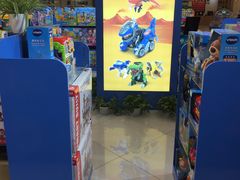 -银泰百货(北京大红门店)