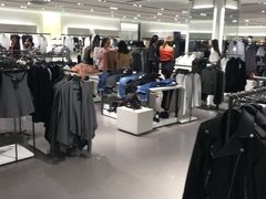 -ZARA(深圳金光华广场店)