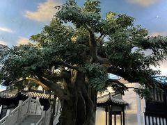 -馋遇江南·精致湖景雅宴(东方之门店)