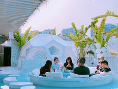 -天空花园餐吧·生日·团建(南山店)